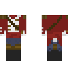 british uniform without hat