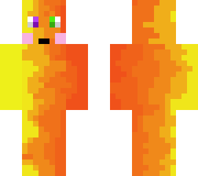 burning (l)endermen