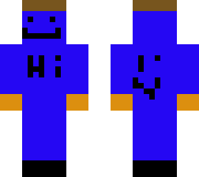 camman18 blue