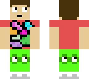 candi