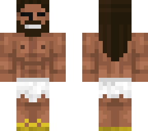 chad jesus 2