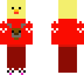 chicken makszp