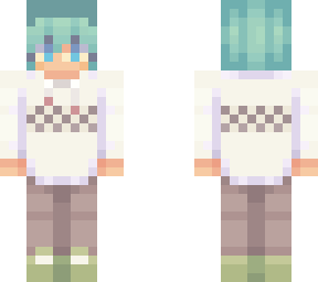 childhood // remake
