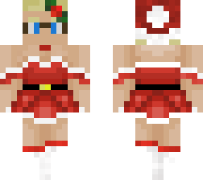 christmas gabriel