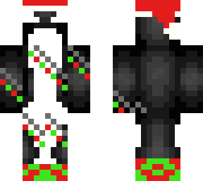 christmas orca108