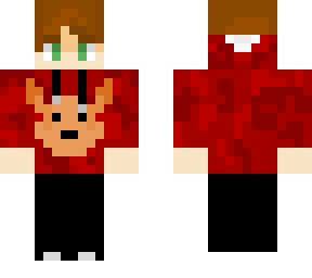 christmas skin