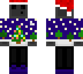 christmas slime 2.0