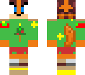 christmas sticks