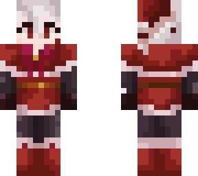 christmast avatar