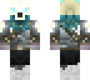chromed ragnarok 10%