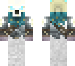chromed ragnarok 40%