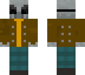 cool illager