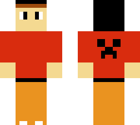 creeper
