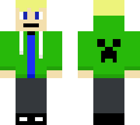 creeper sawyer but other