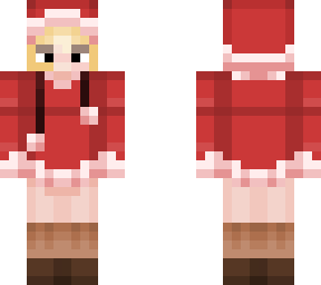 crismas b