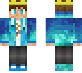 crowned hood 2.0