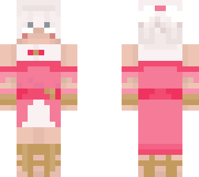 cupid (midsummersmp)