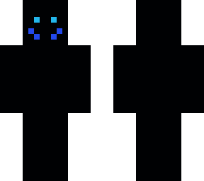 dark entity skin