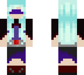 dark mage