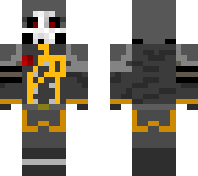 dead soldier