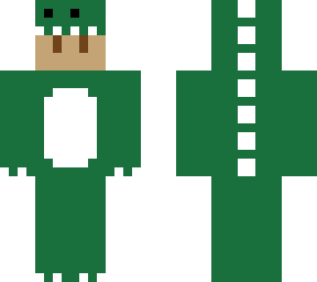 dino onesie