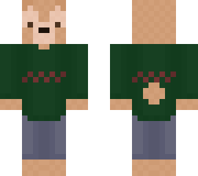 duffy sweater