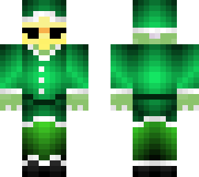 elf ducky