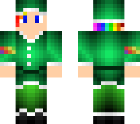 elf miner