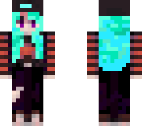 emo daisy remake
