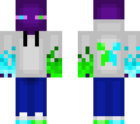 ender dude