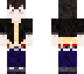 entrenador oscuro