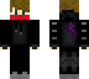 epic gamer skin
