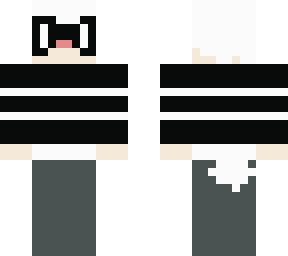 esper/the white rabbit [heist]