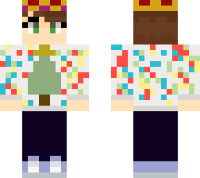 festive kinggrumpus