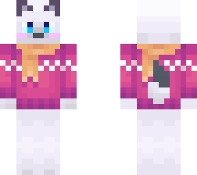 fir - blockwars - fuchsia frogs