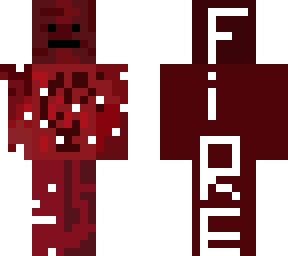 firing blaze