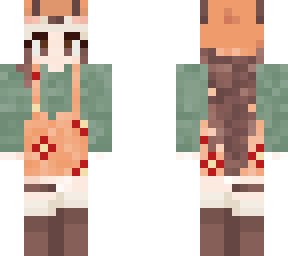 foxredflowers