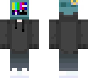 glitch_glitched yellow band