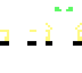 god