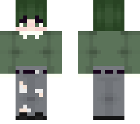 green boyo-