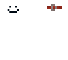 happy mask