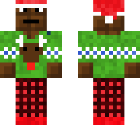 holiday chocolate