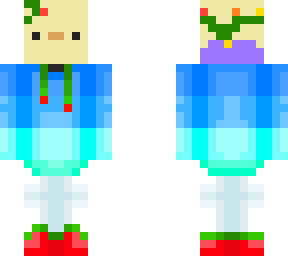 holiday duck 2.0