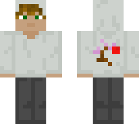 hooded guy
