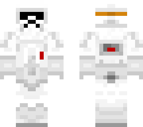 imperial flametrooper