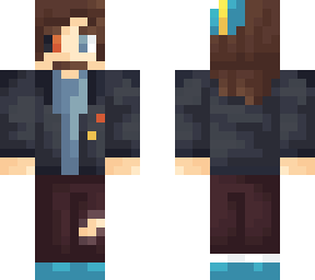 joel / vargskelethor