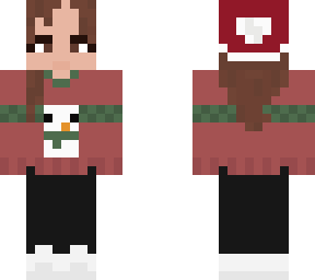 kaffwine chrimas