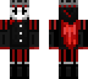 king clown