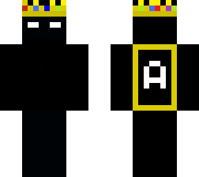 king entity
