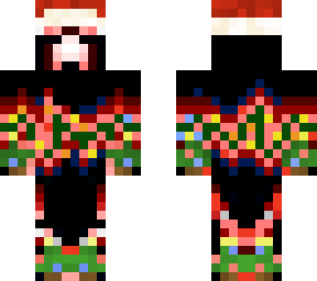 le christmas creeper